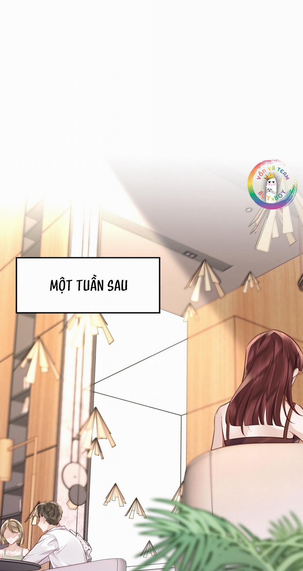 Đặc Chế Cho Riêng Anh 106 trang 38