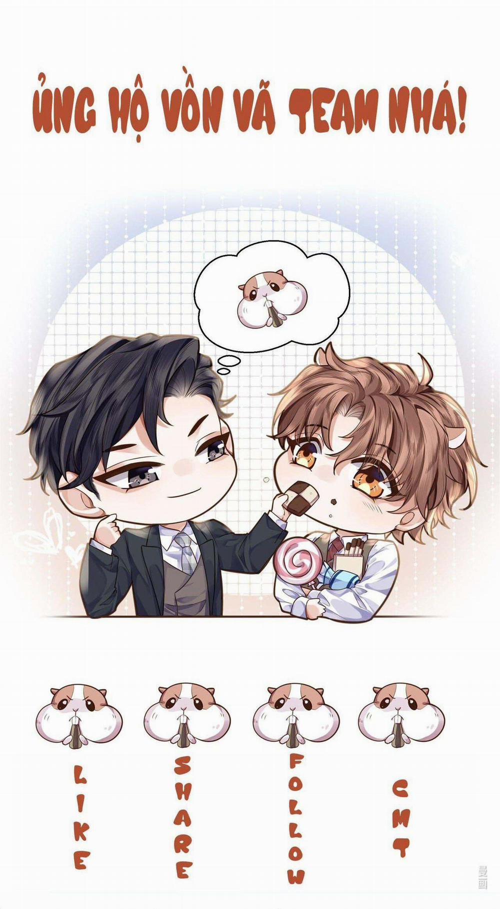 Đặc Chế Cho Riêng Anh 106 trang 40