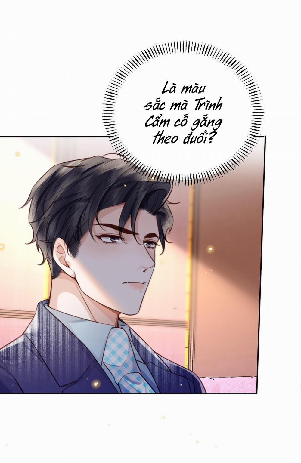 Đặc Chế Cho Riêng Anh 106 trang 9