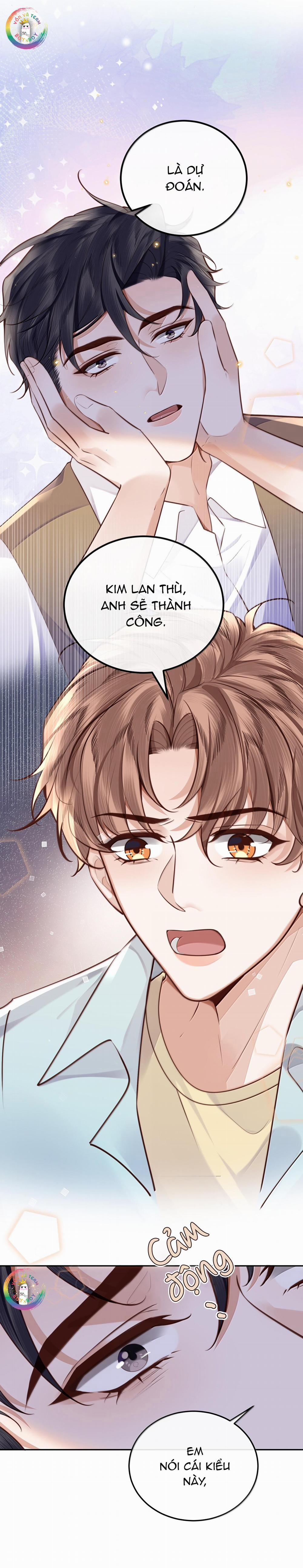 Đặc Chế Cho Riêng Anh 107 trang 12