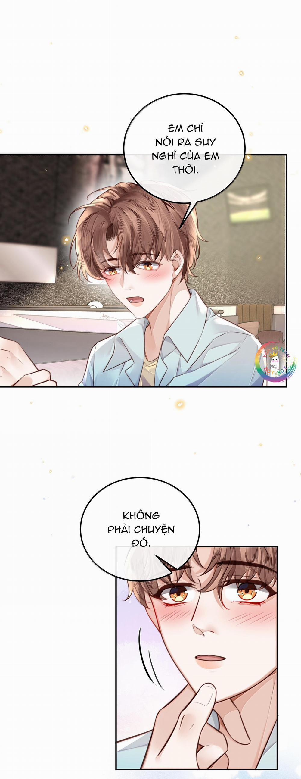 Đặc Chế Cho Riêng Anh 107 trang 14