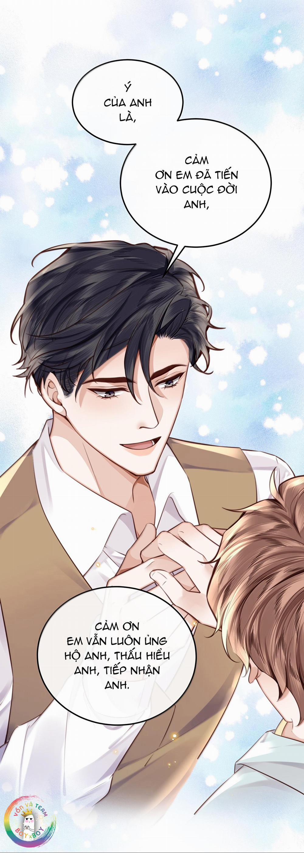 Đặc Chế Cho Riêng Anh 107 trang 15