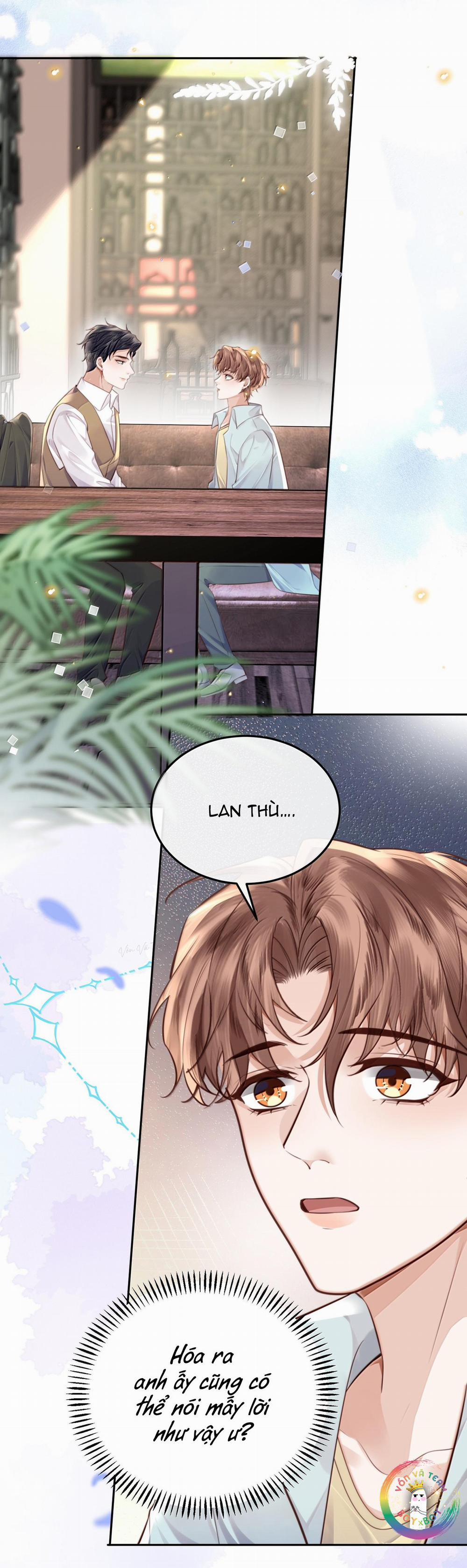 Đặc Chế Cho Riêng Anh 107 trang 16