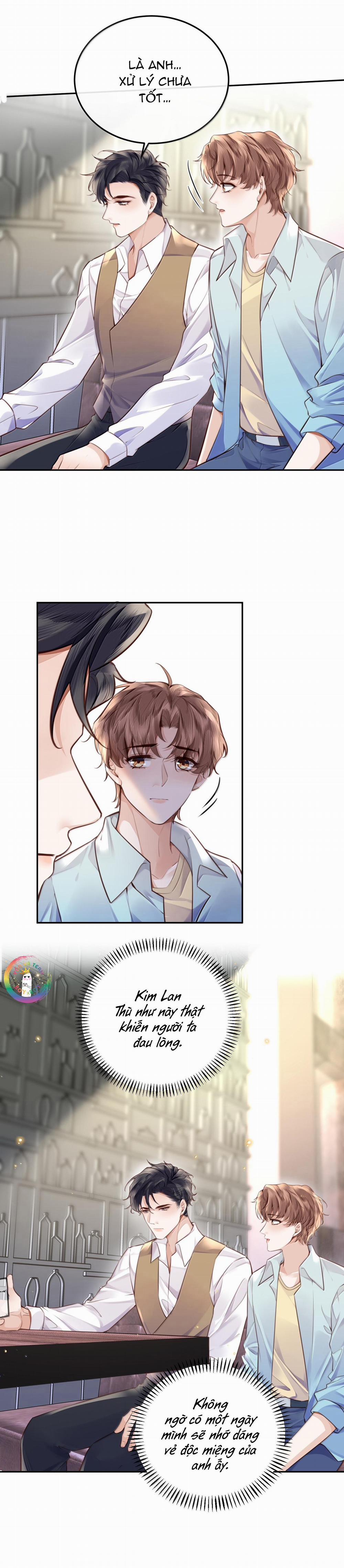 Đặc Chế Cho Riêng Anh 107 trang 6