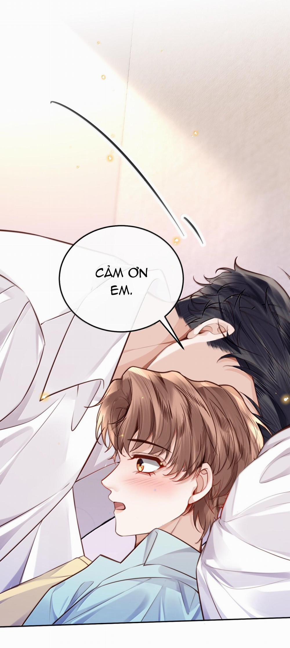 Đặc Chế Cho Riêng Anh 108 trang 12