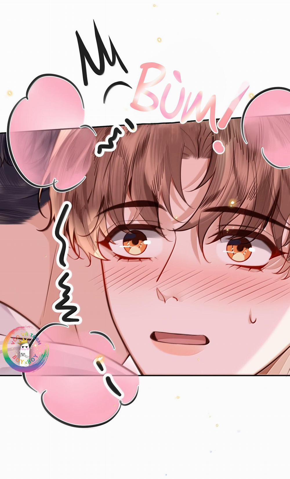 Đặc Chế Cho Riêng Anh 108 trang 13