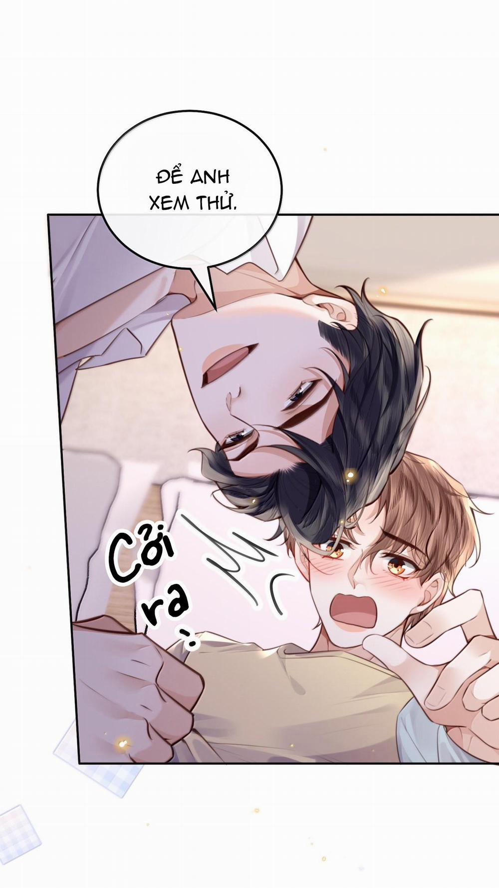 Đặc Chế Cho Riêng Anh 108 trang 15