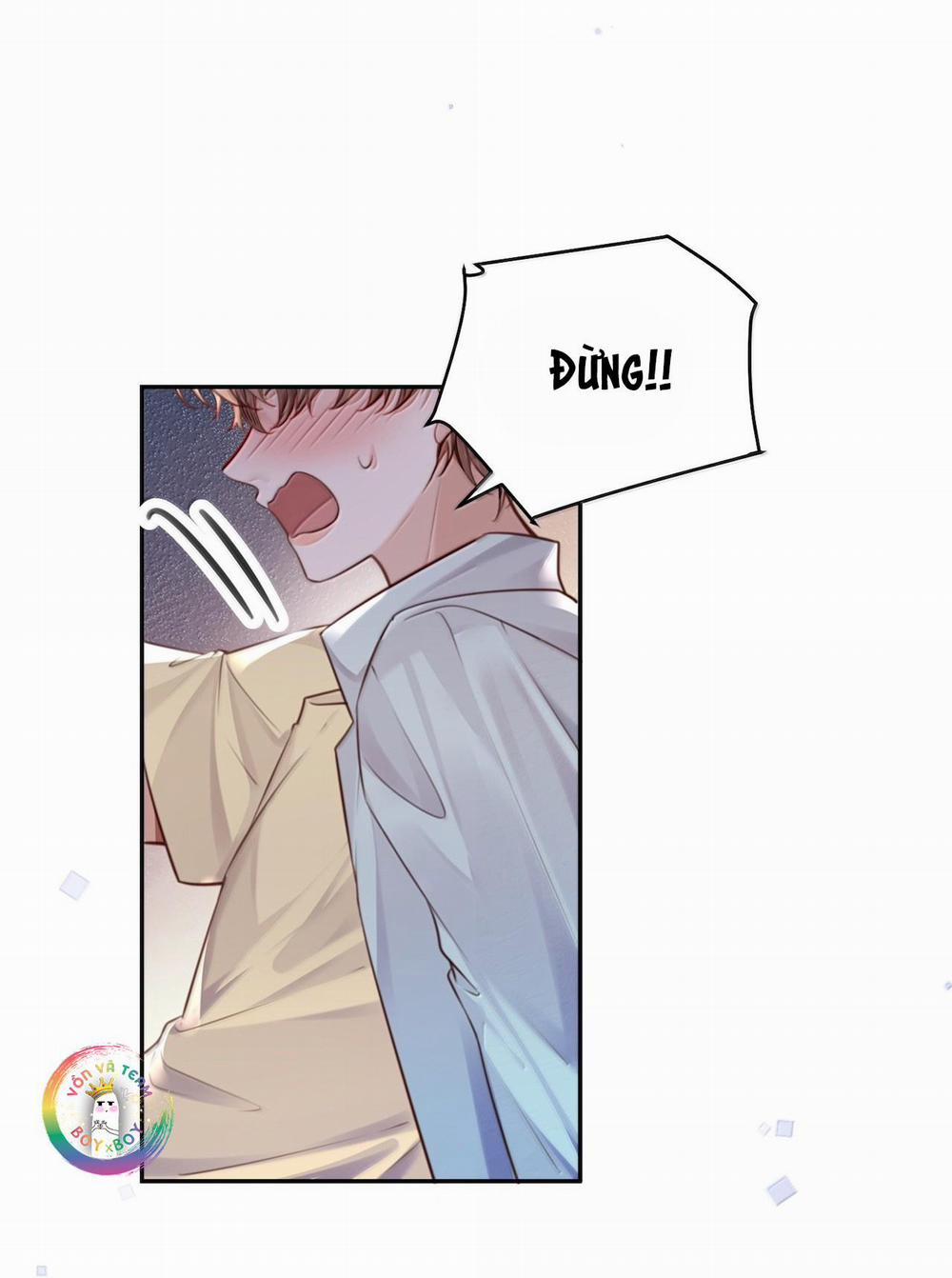 Đặc Chế Cho Riêng Anh 108 trang 16