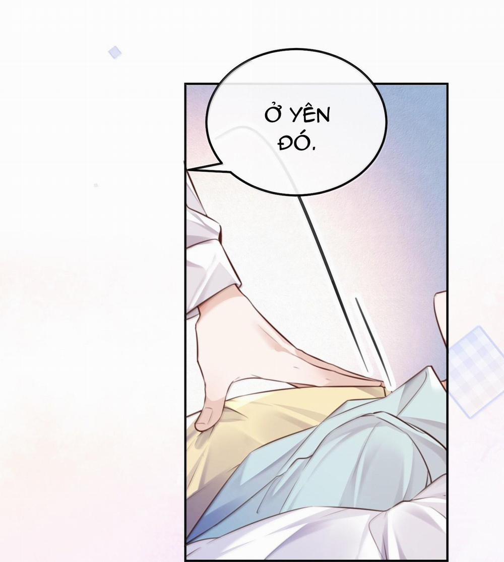 Đặc Chế Cho Riêng Anh 108 trang 17