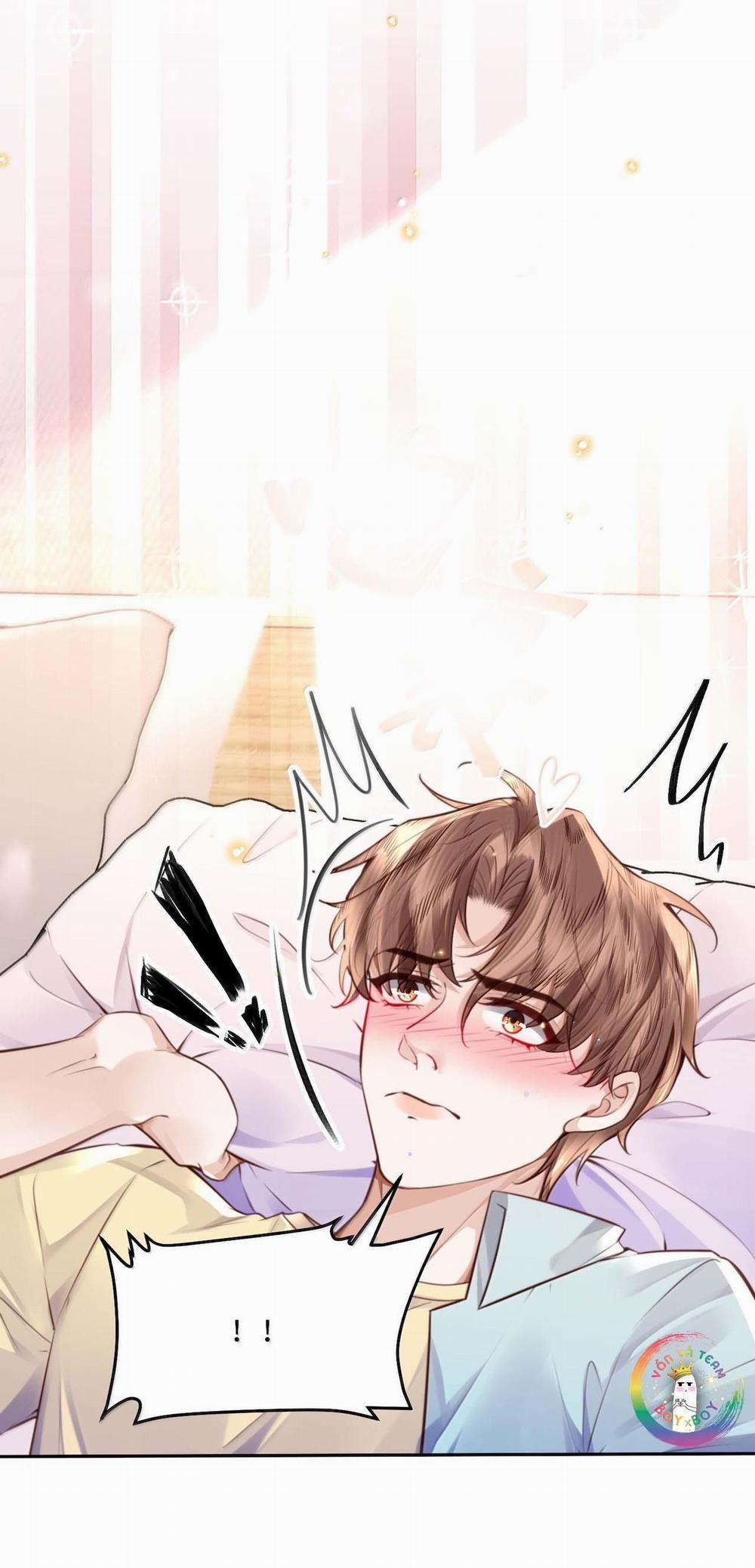 Đặc Chế Cho Riêng Anh 108 trang 21