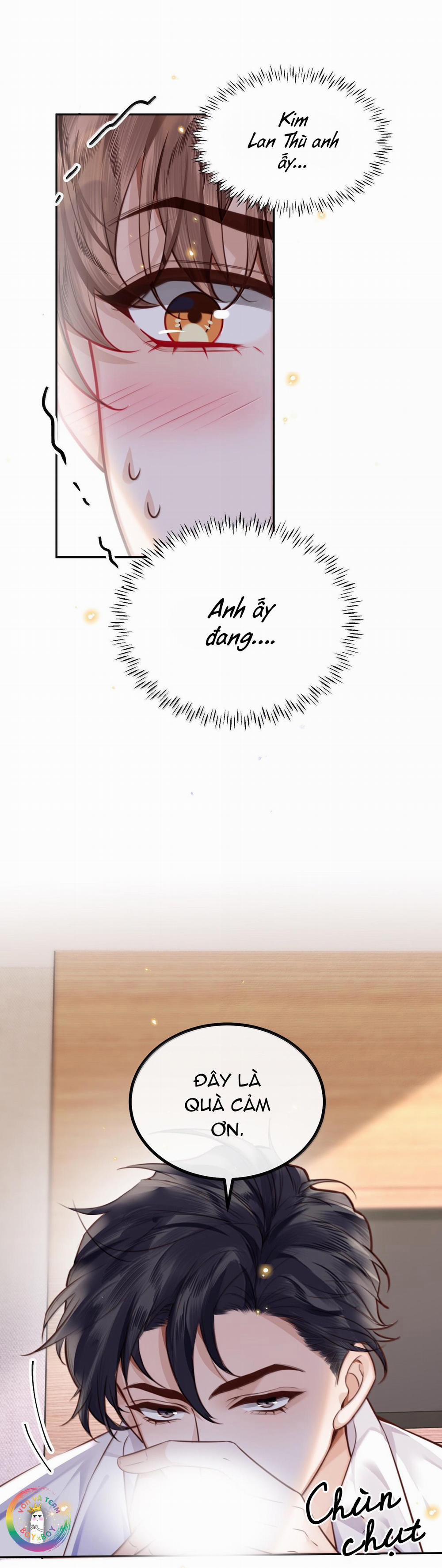 Đặc Chế Cho Riêng Anh 108 trang 22