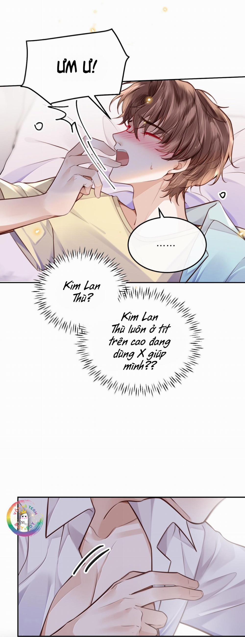 Đặc Chế Cho Riêng Anh 108 trang 24