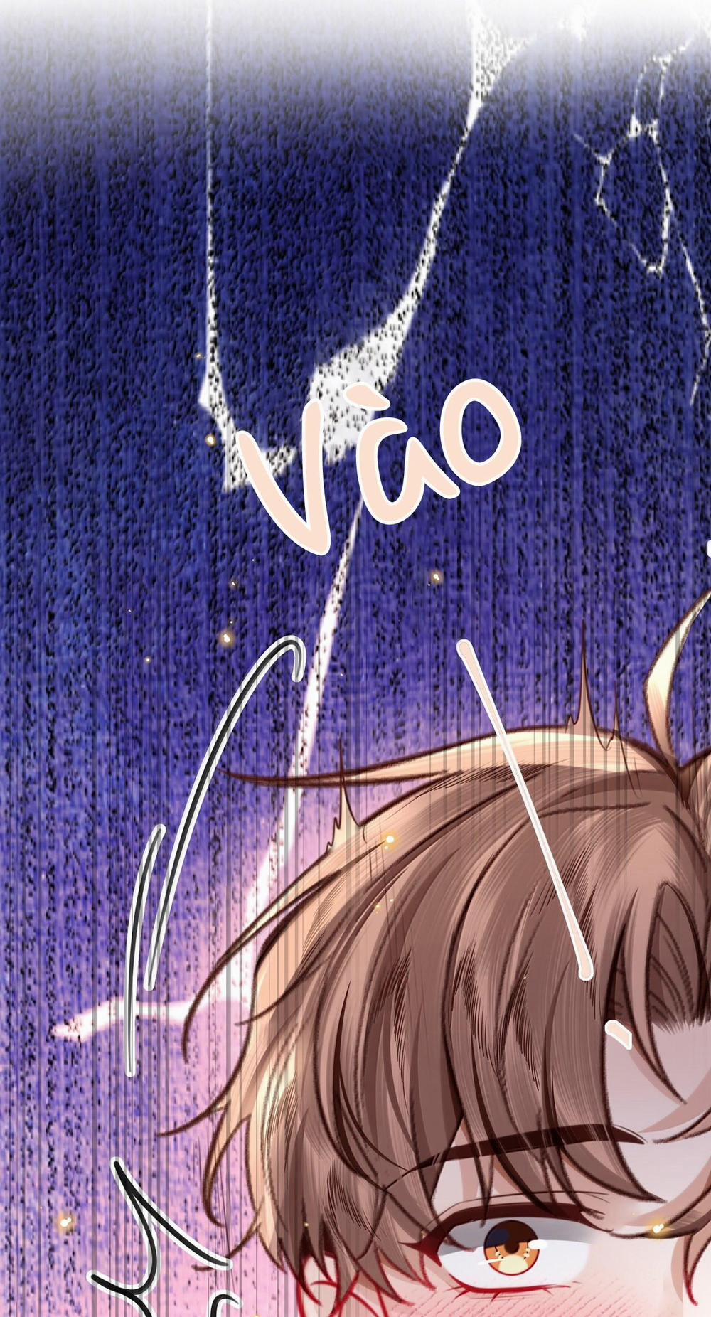 Đặc Chế Cho Riêng Anh 108 trang 25