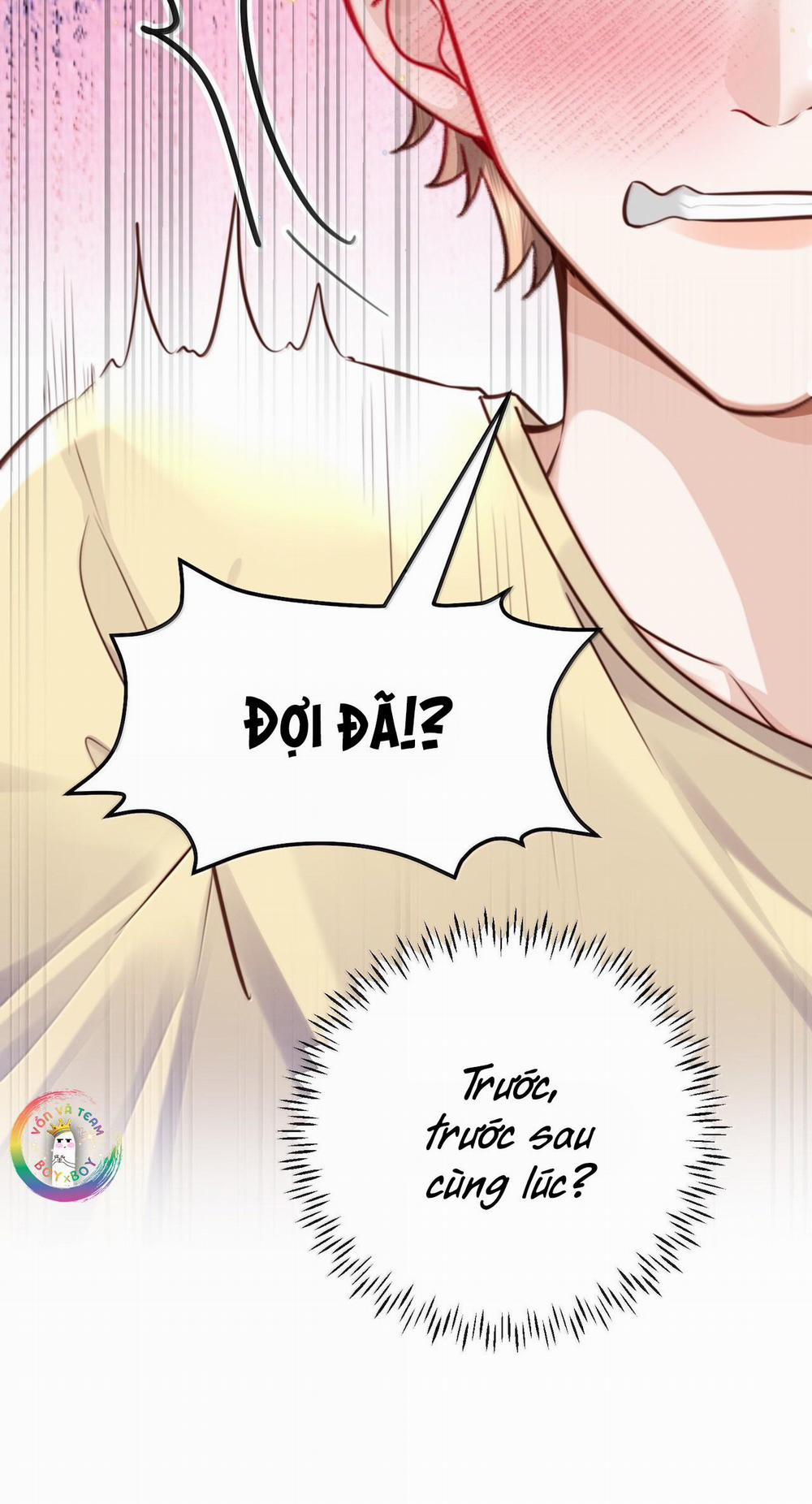 Đặc Chế Cho Riêng Anh 108 trang 26