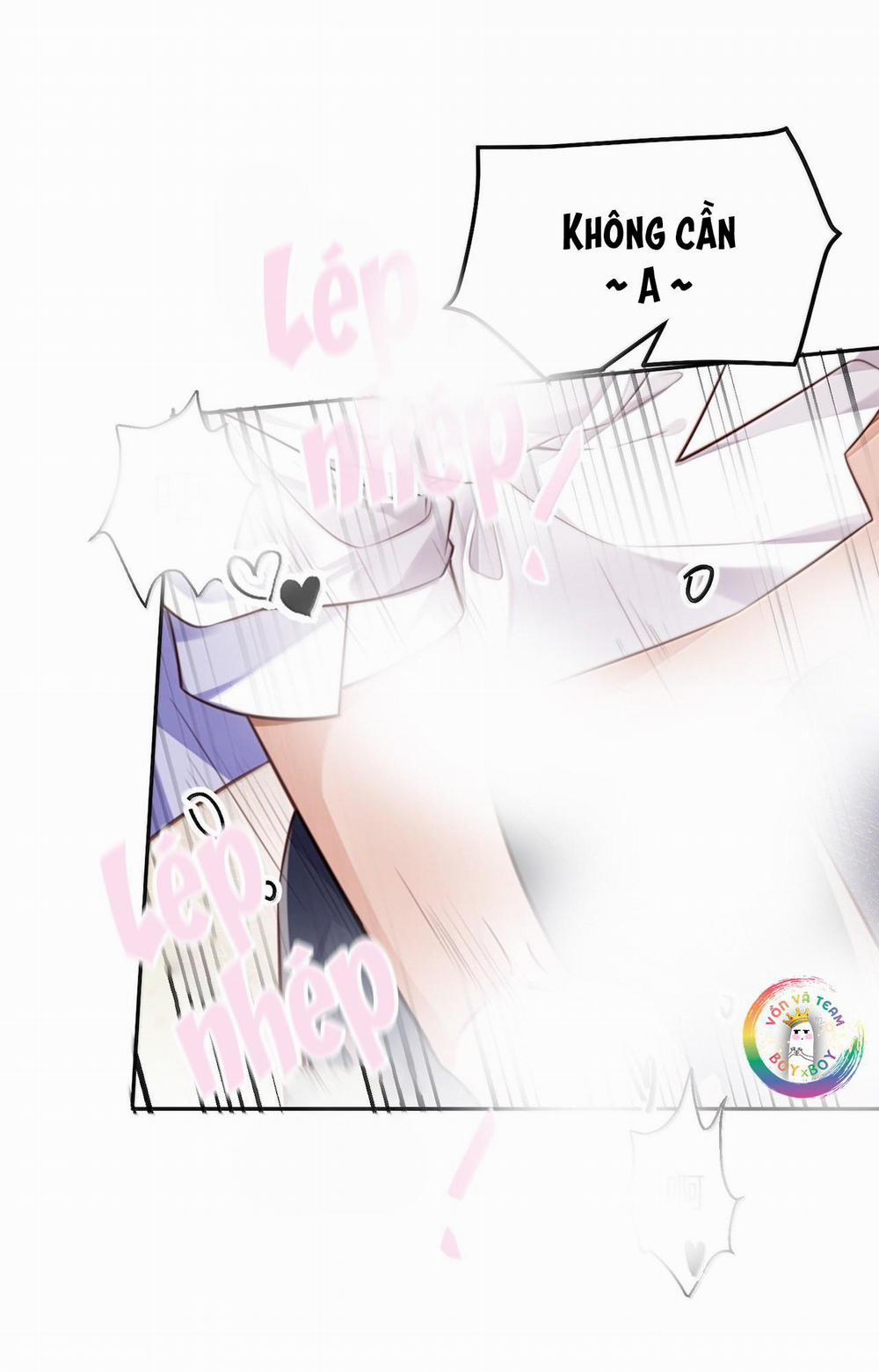 Đặc Chế Cho Riêng Anh 108 trang 28