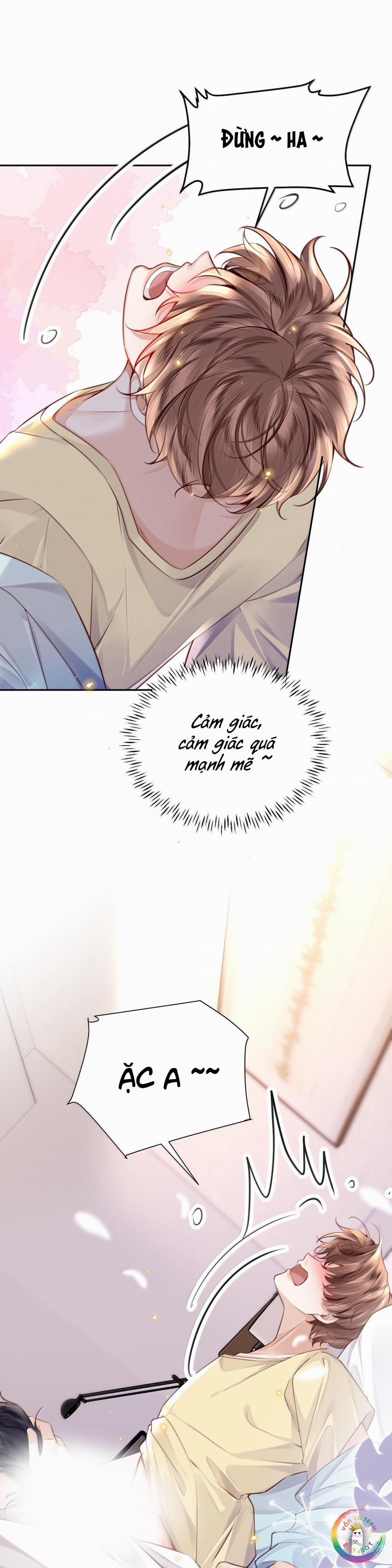 Đặc Chế Cho Riêng Anh 108 trang 29