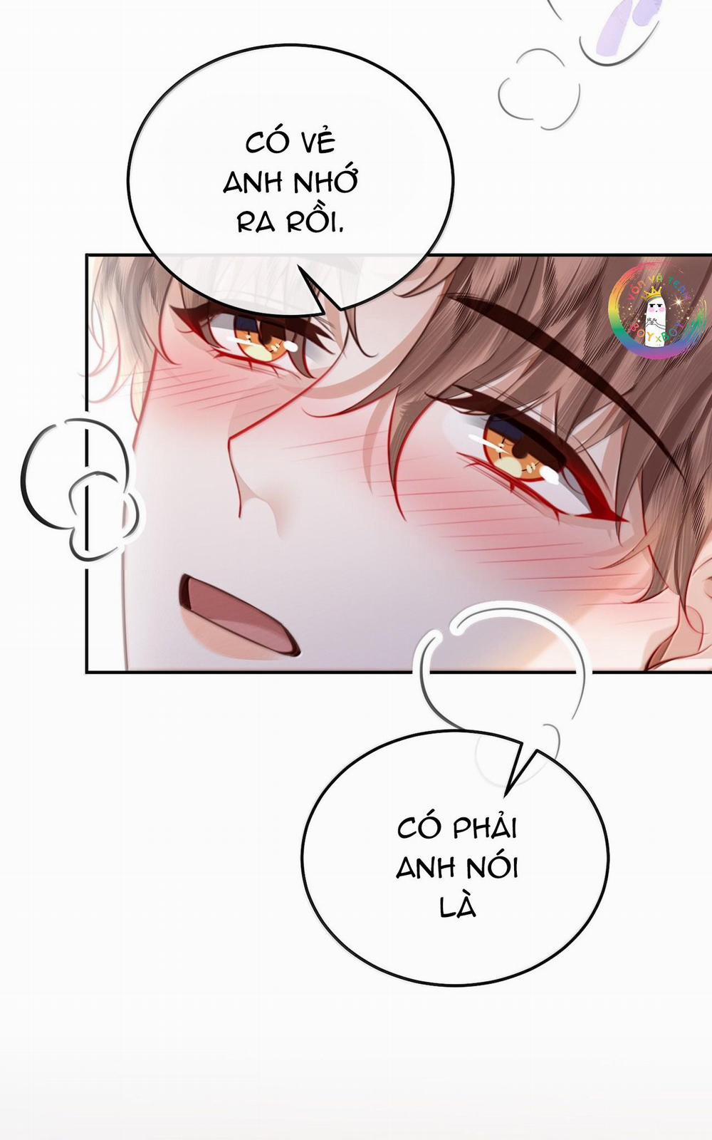 Đặc Chế Cho Riêng Anh 108 trang 31