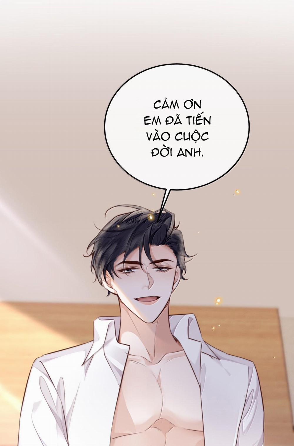 Đặc Chế Cho Riêng Anh 108 trang 32