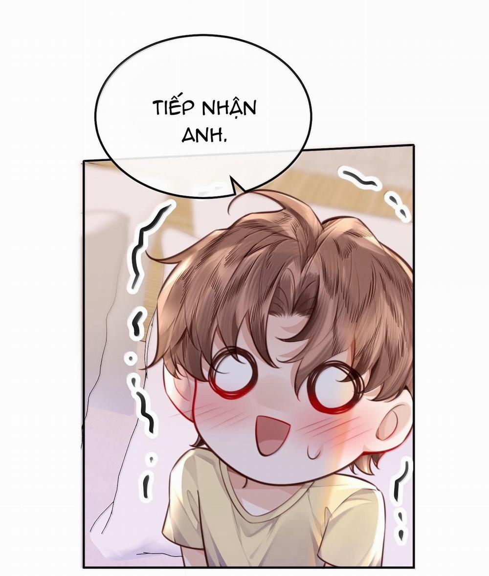 Đặc Chế Cho Riêng Anh 108 trang 34