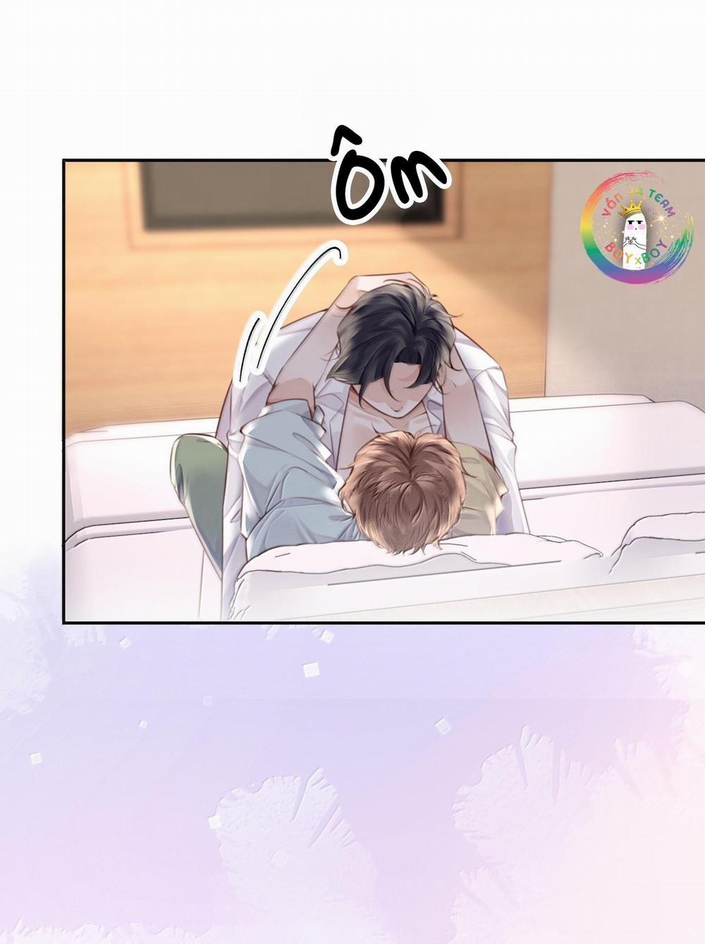 Đặc Chế Cho Riêng Anh 108 trang 4