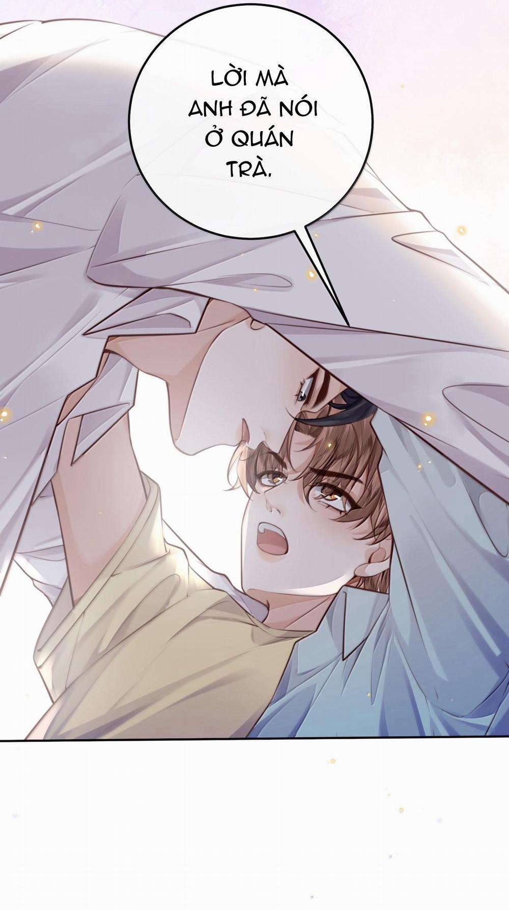 Đặc Chế Cho Riêng Anh 108 trang 5