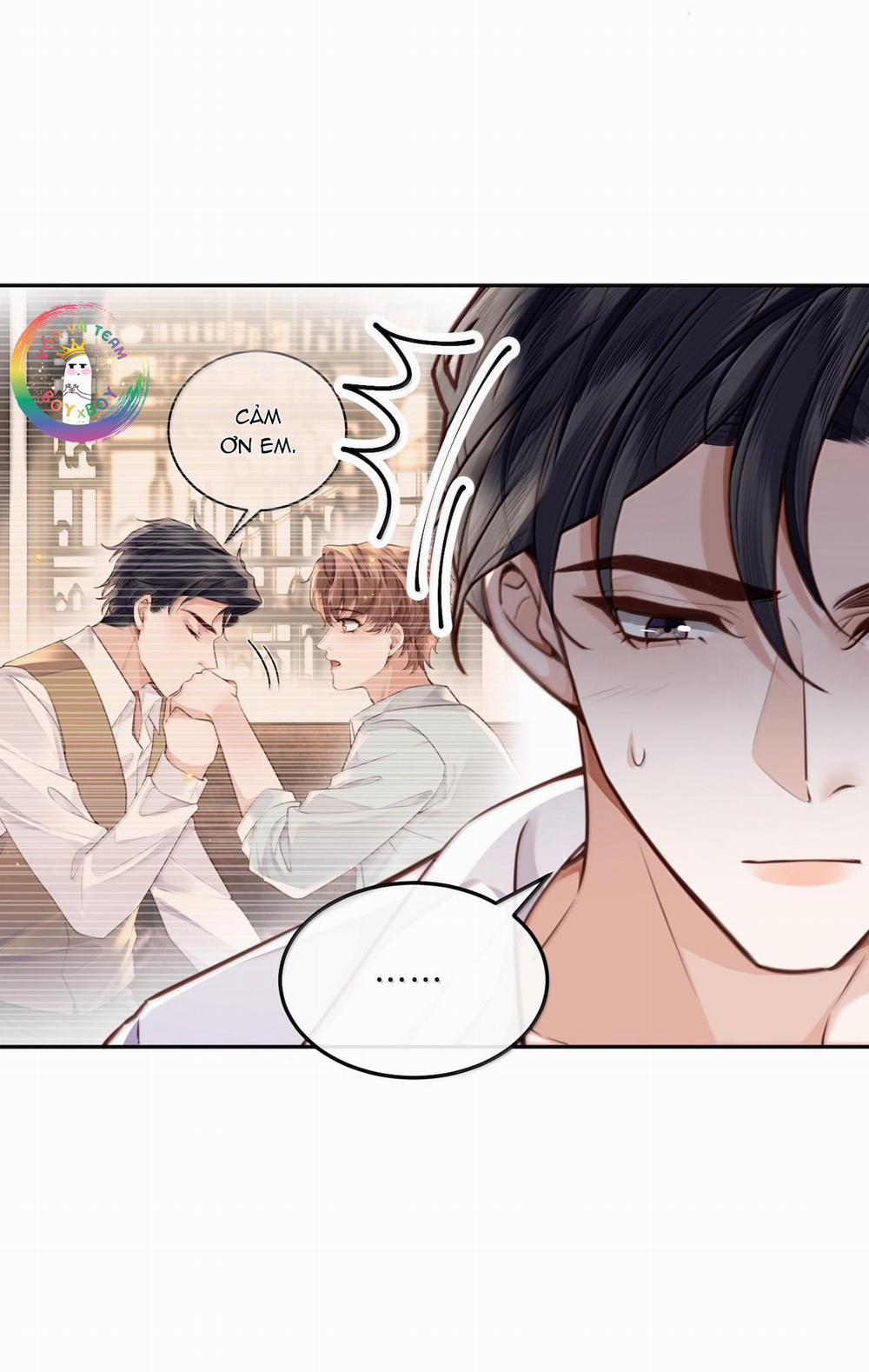 Đặc Chế Cho Riêng Anh 108 trang 6