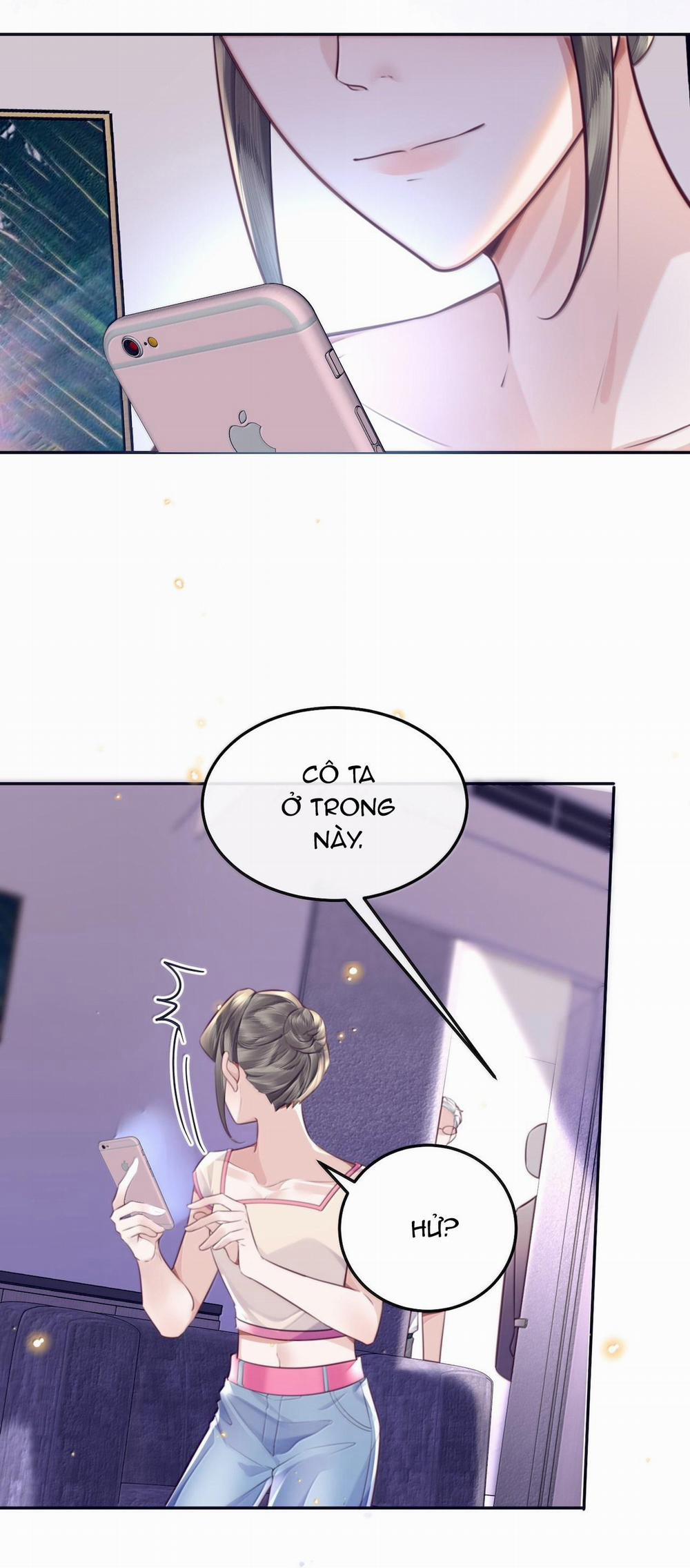 Đặc Chế Cho Riêng Anh 109 trang 21