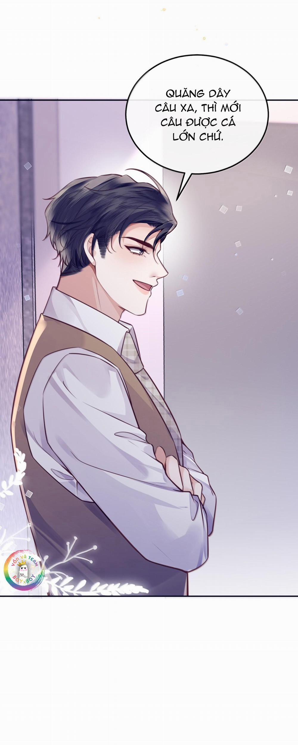 Đặc Chế Cho Riêng Anh 109 trang 27