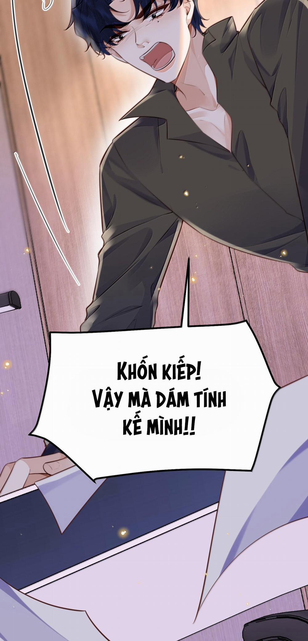 Đặc Chế Cho Riêng Anh 110 trang 10