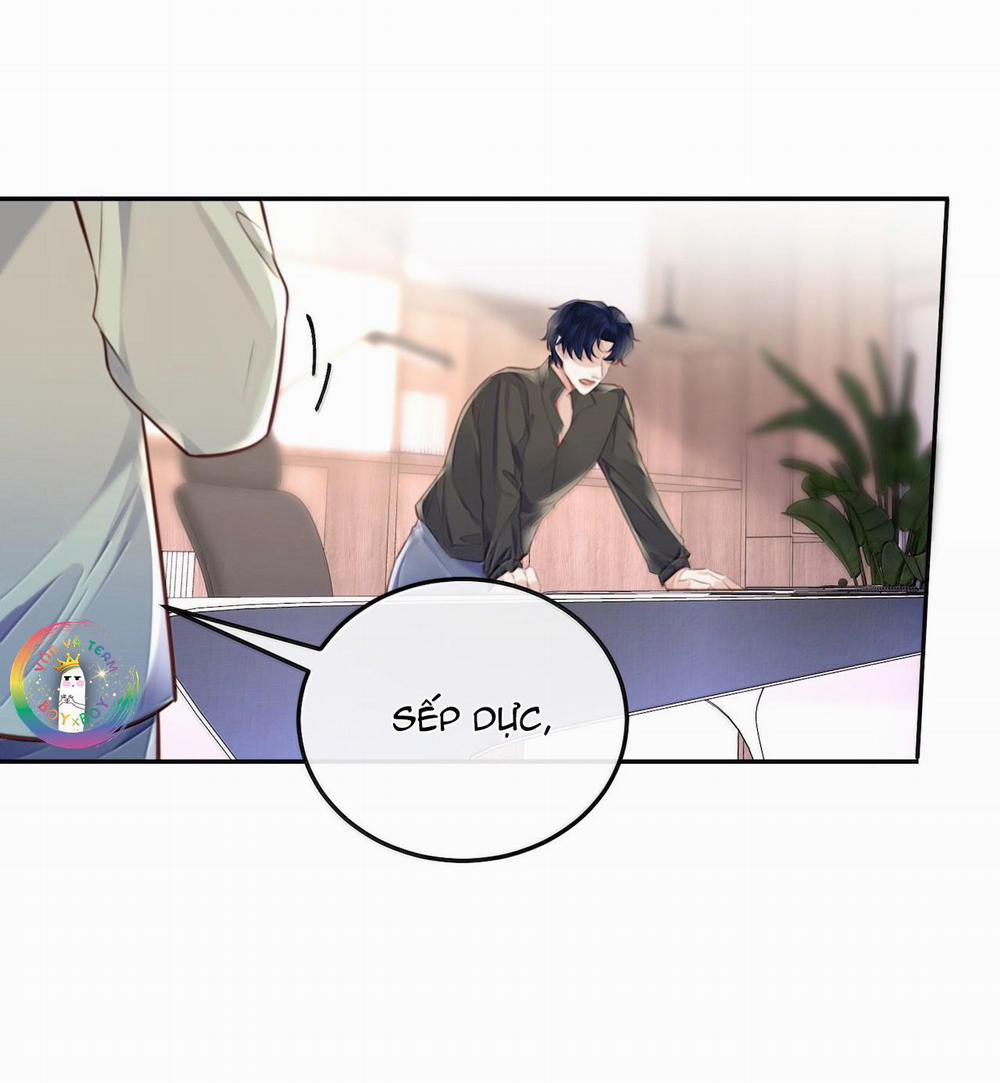 Đặc Chế Cho Riêng Anh 110 trang 11