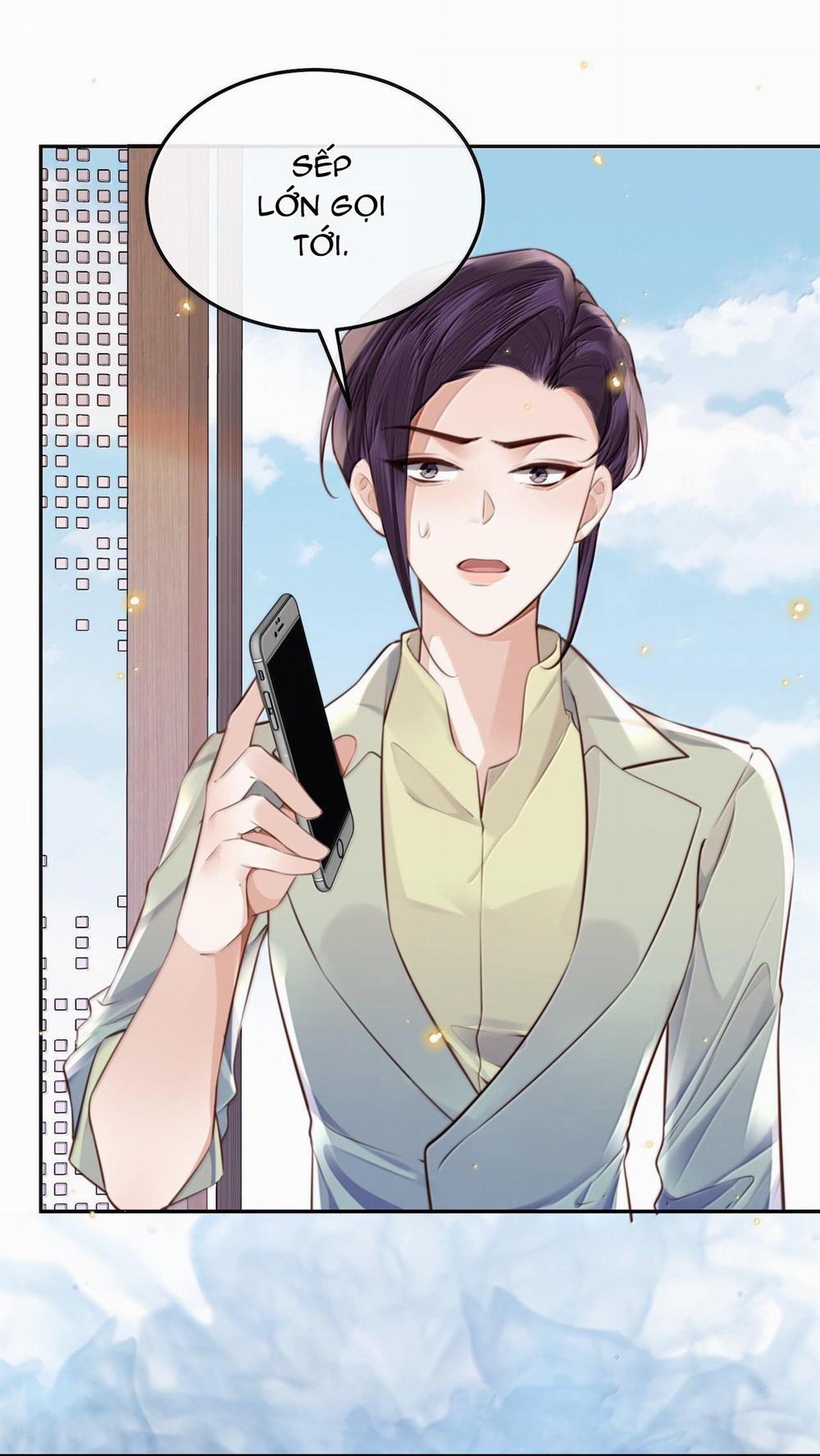 Đặc Chế Cho Riêng Anh 110 trang 12