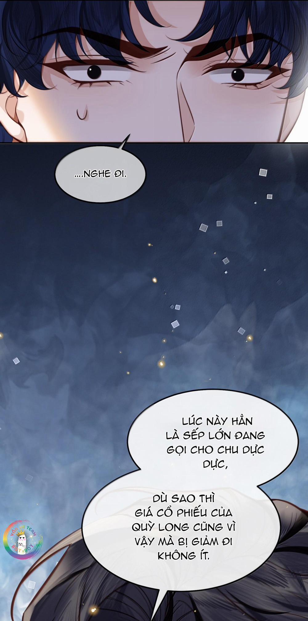 Đặc Chế Cho Riêng Anh 110 trang 13