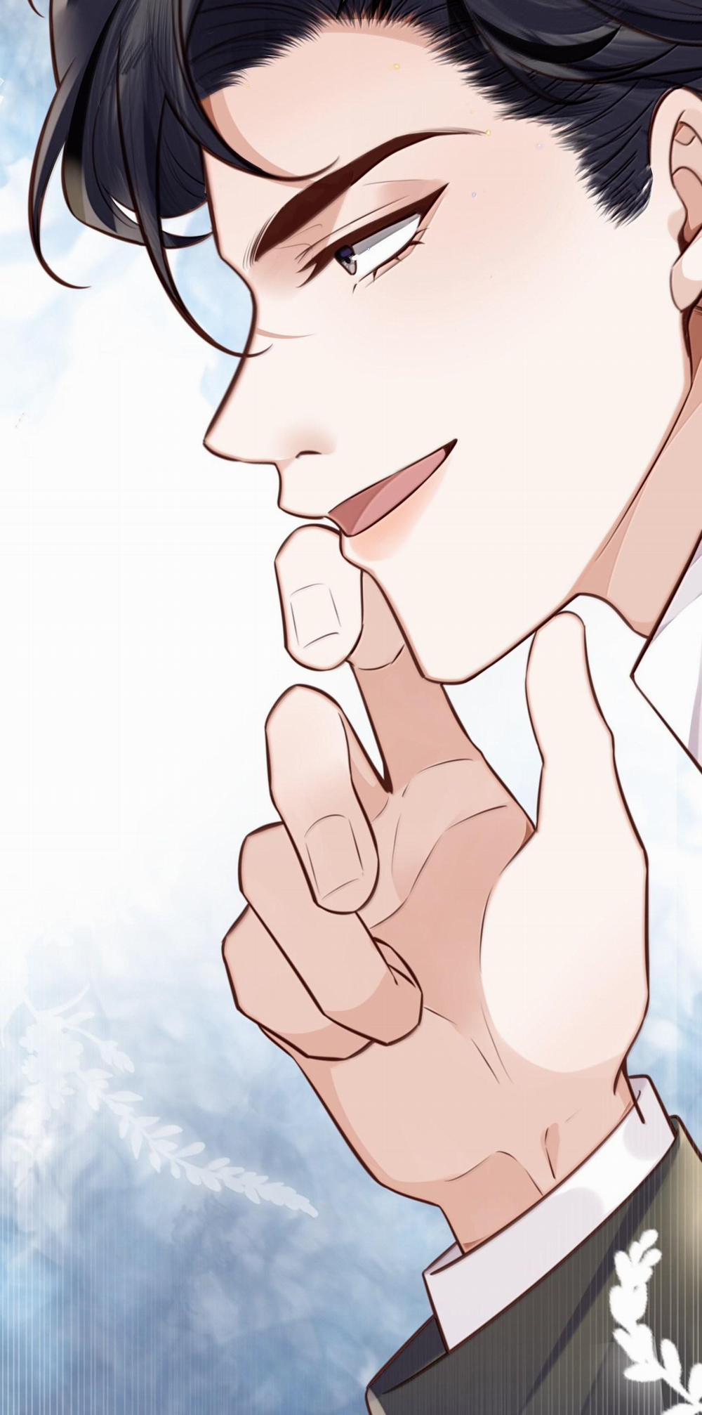 Đặc Chế Cho Riêng Anh 110 trang 14