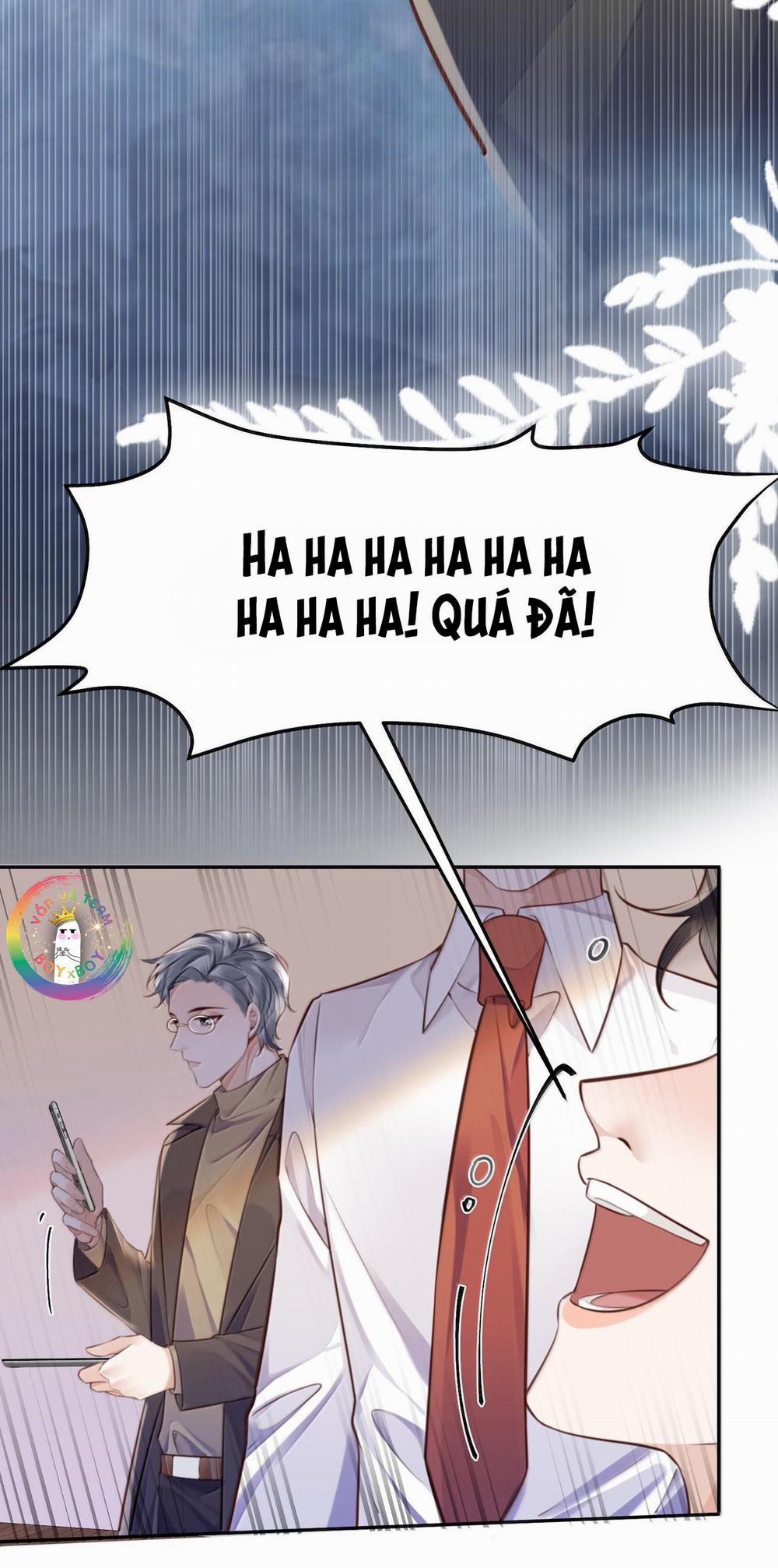 Đặc Chế Cho Riêng Anh 110 trang 15