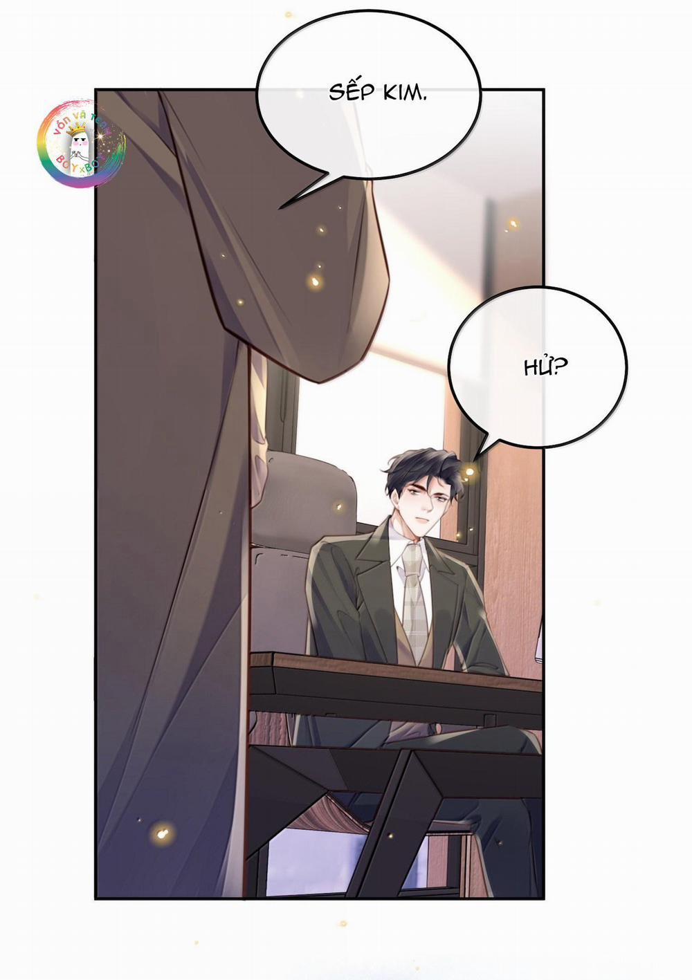 Đặc Chế Cho Riêng Anh 110 trang 19