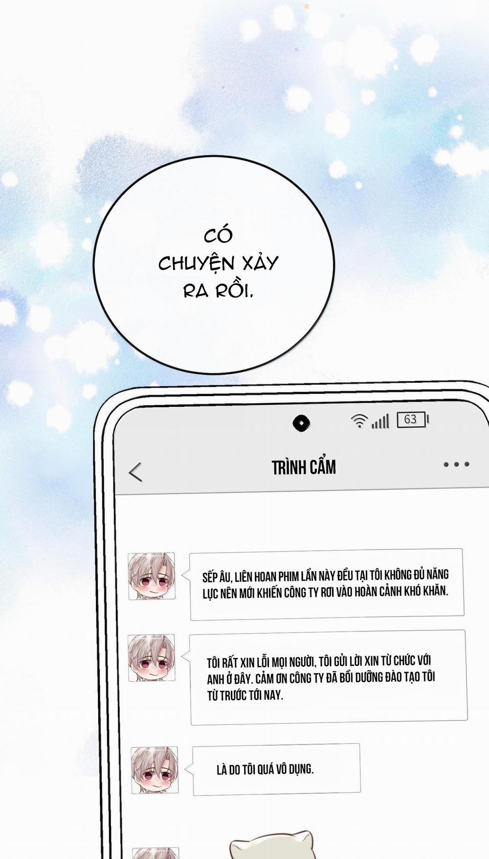 Đặc Chế Cho Riêng Anh 110 trang 20