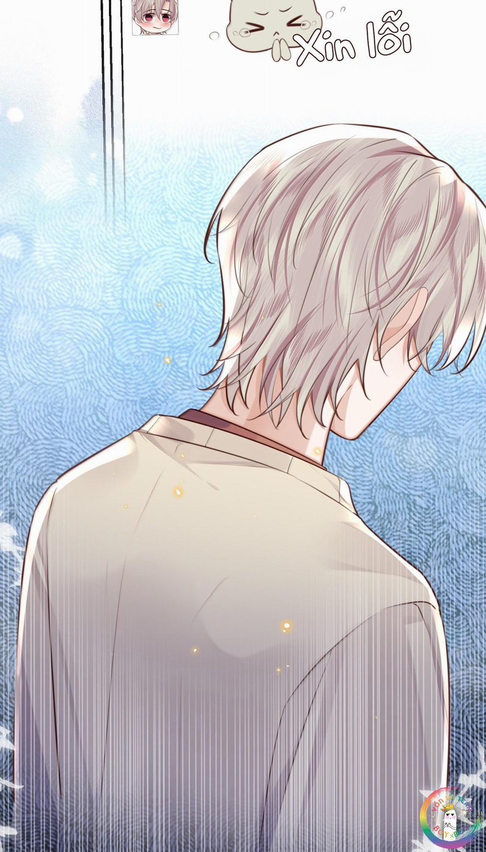 Đặc Chế Cho Riêng Anh 110 trang 21