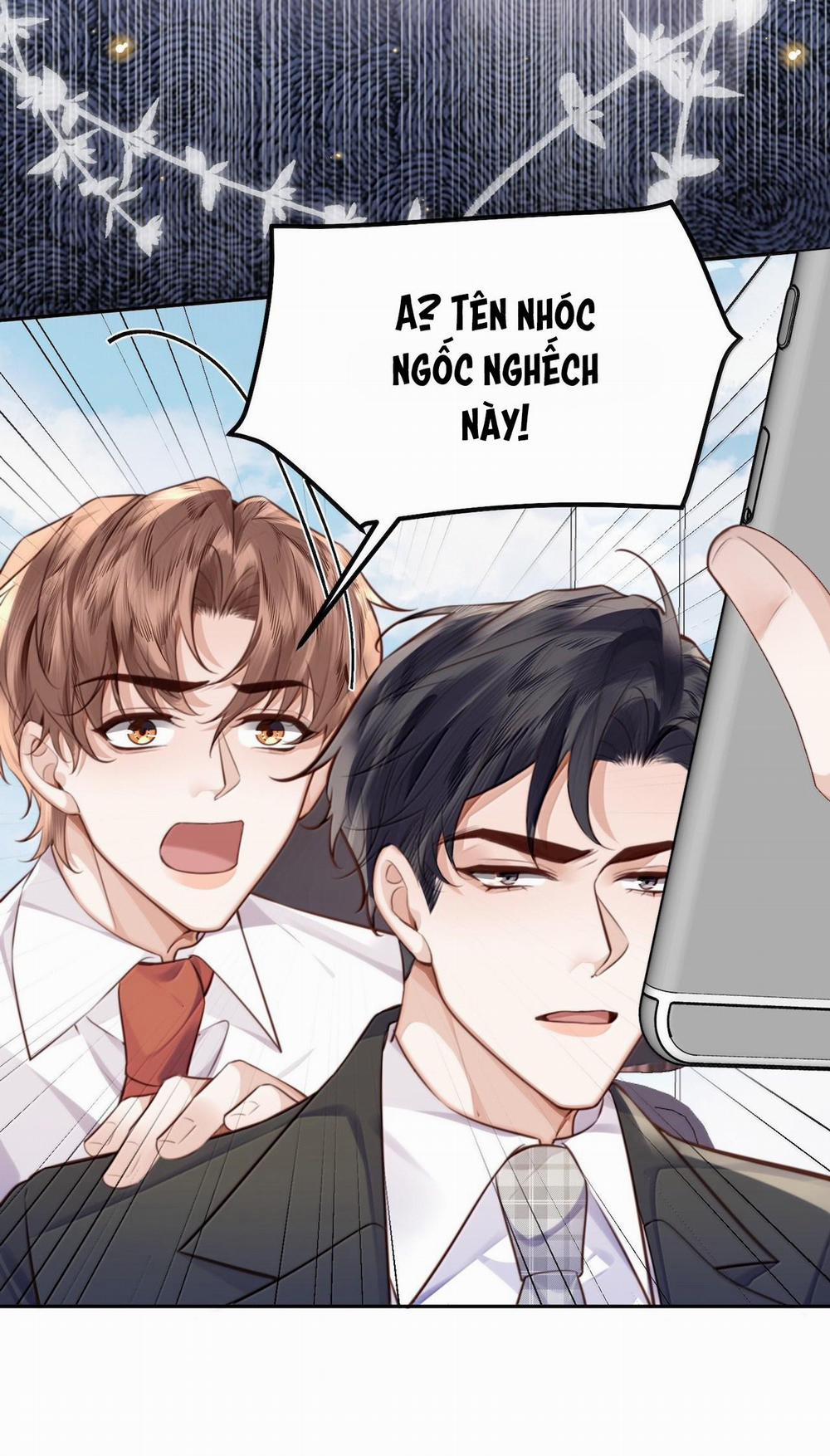 Đặc Chế Cho Riêng Anh 110 trang 22