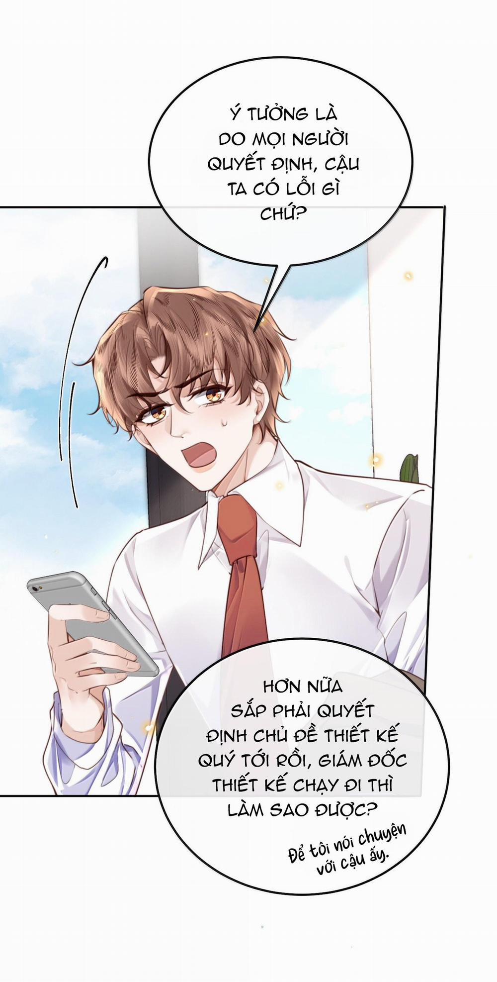 Đặc Chế Cho Riêng Anh 110 trang 23