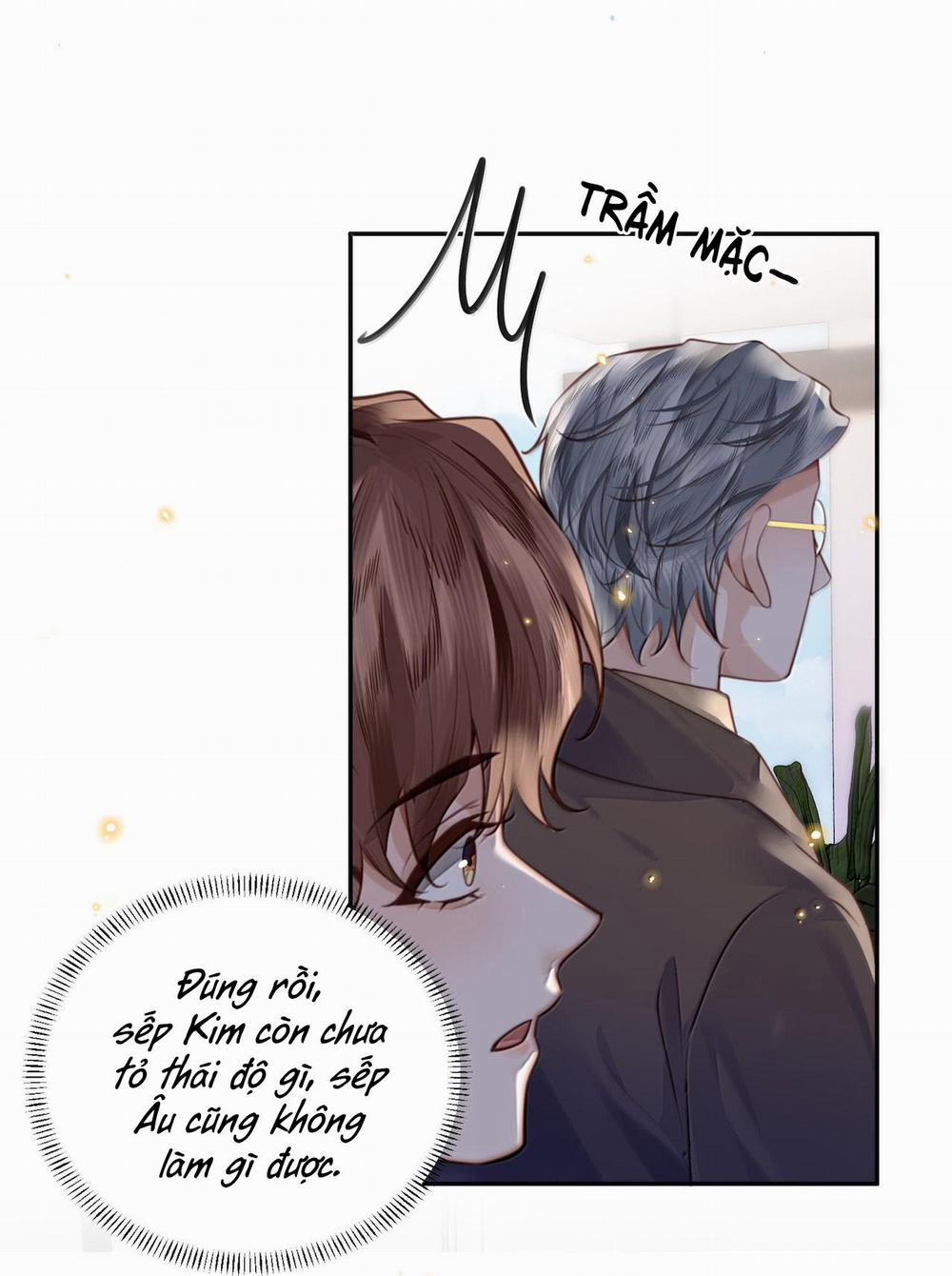 Đặc Chế Cho Riêng Anh 110 trang 25