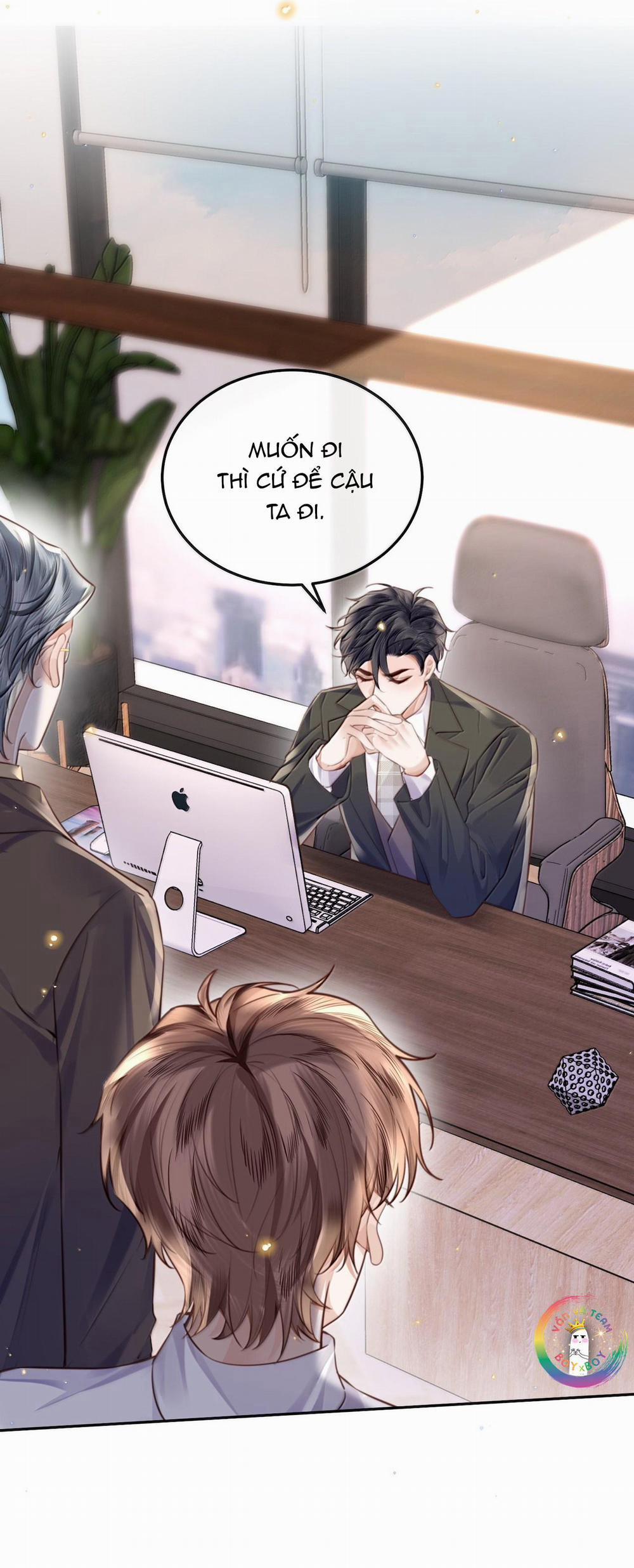 Đặc Chế Cho Riêng Anh 110 trang 26