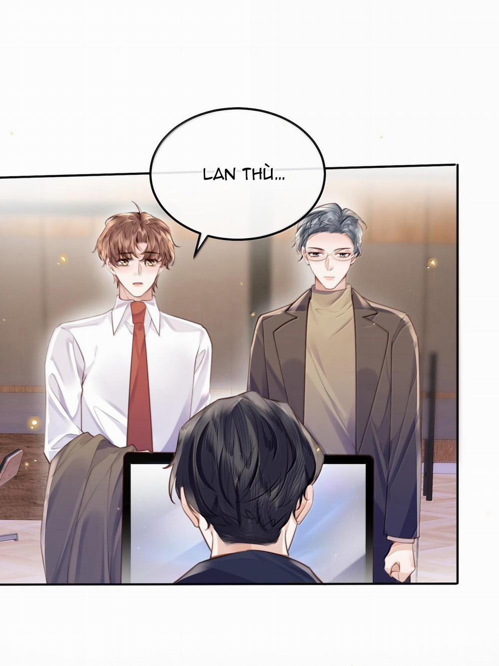 Đặc Chế Cho Riêng Anh 110 trang 27