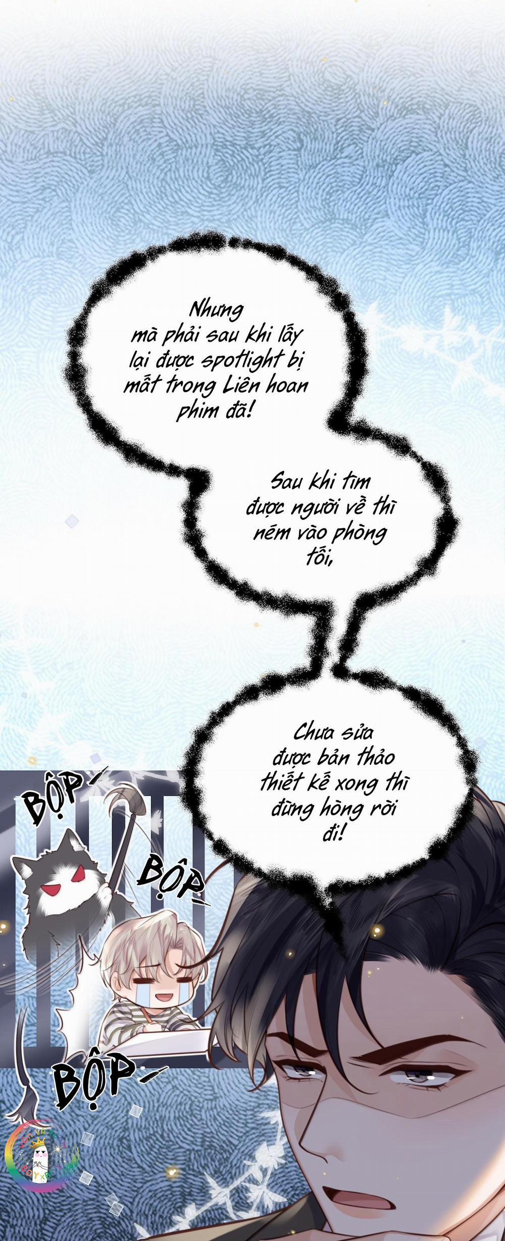 Đặc Chế Cho Riêng Anh 110 trang 28