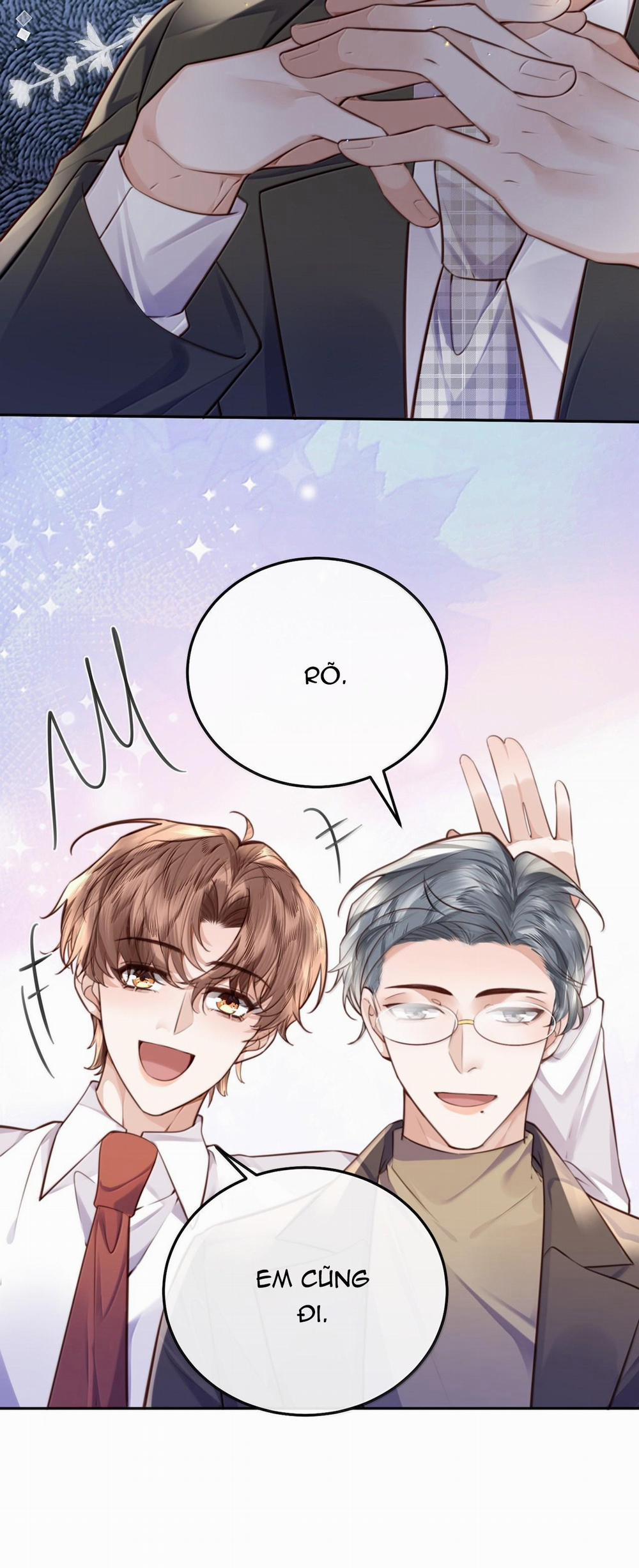 Đặc Chế Cho Riêng Anh 110 trang 29