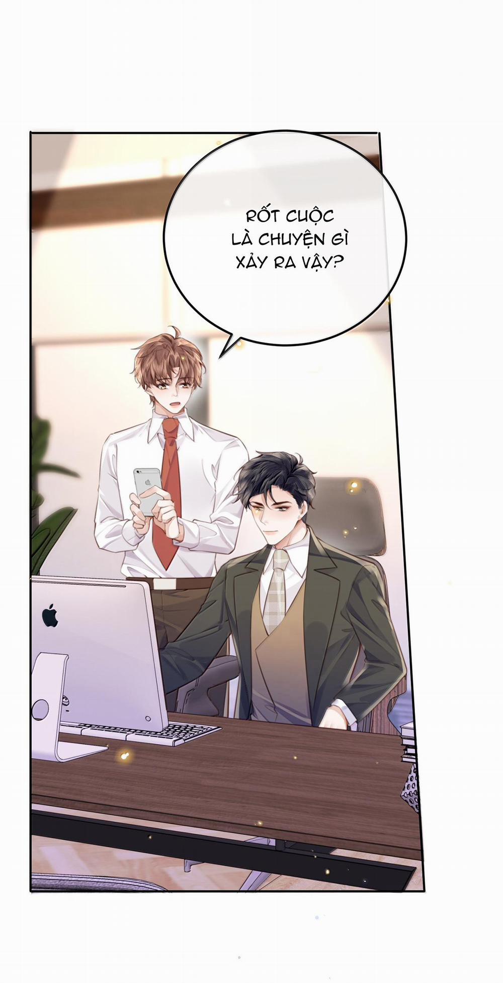 Đặc Chế Cho Riêng Anh 110 trang 3