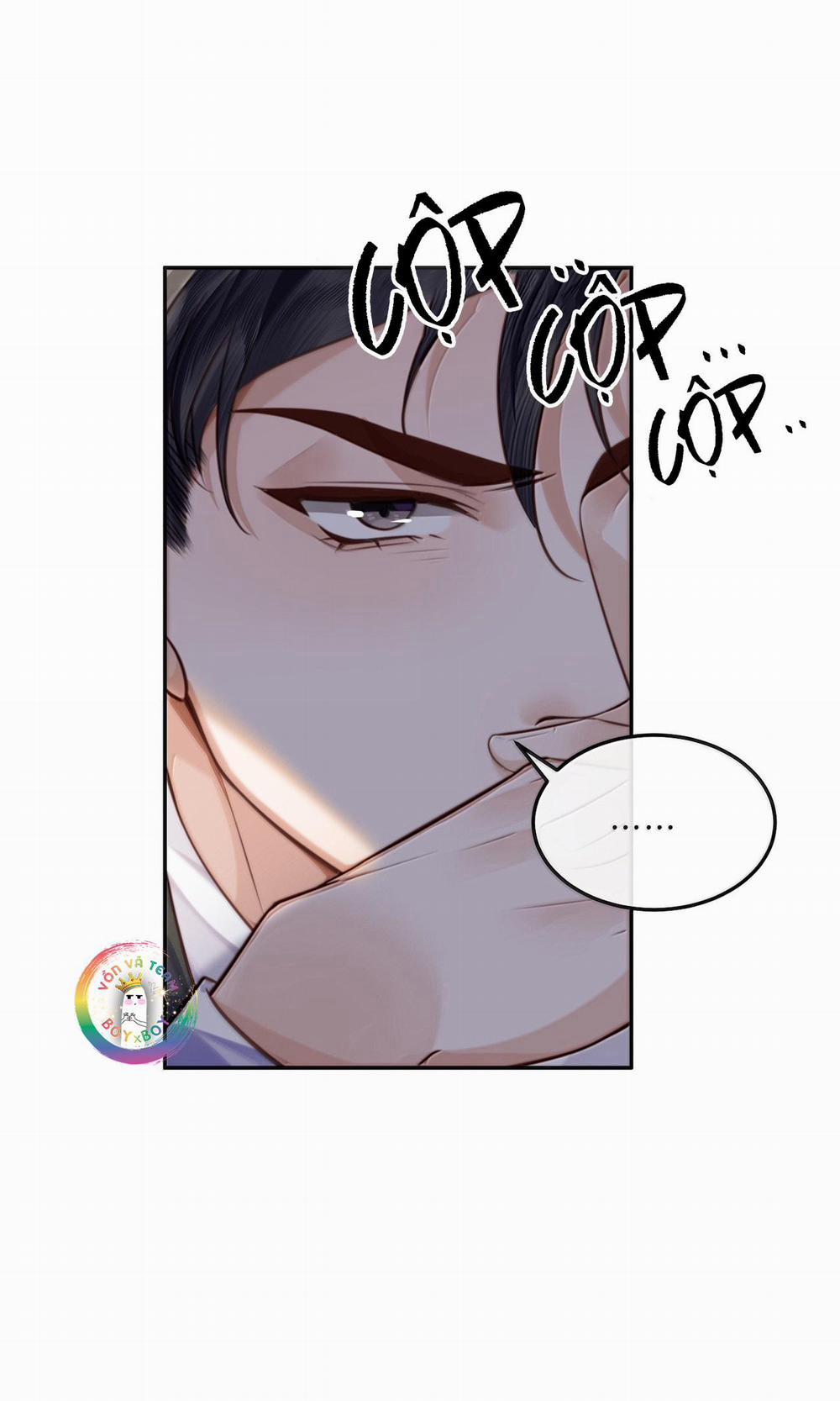 Đặc Chế Cho Riêng Anh 110 trang 30