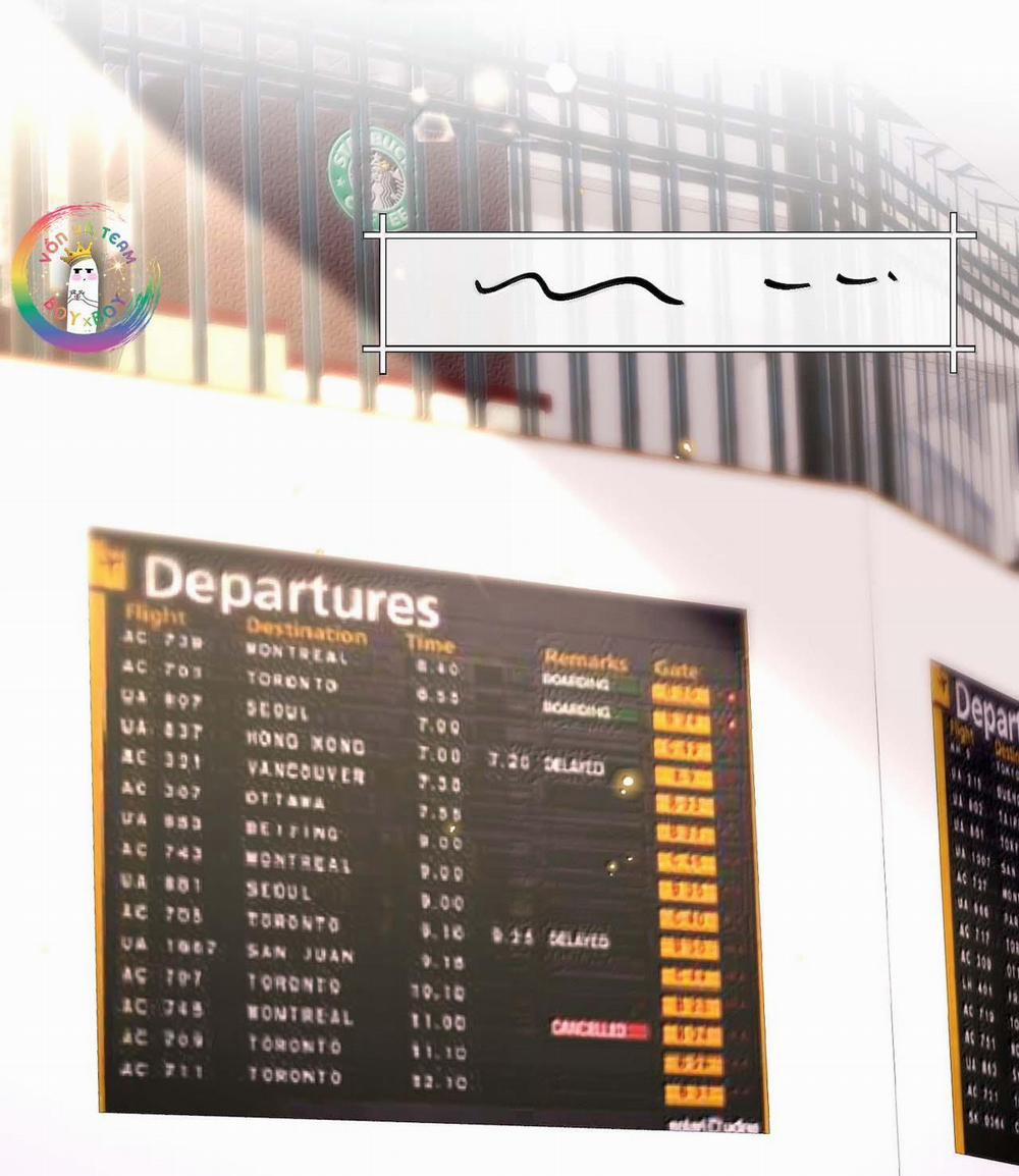 Đặc Chế Cho Riêng Anh 110 trang 32