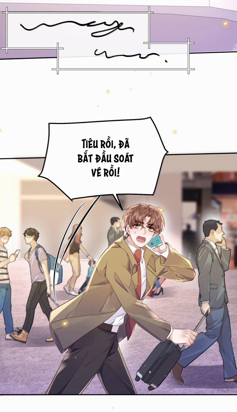 Đặc Chế Cho Riêng Anh 110 trang 33