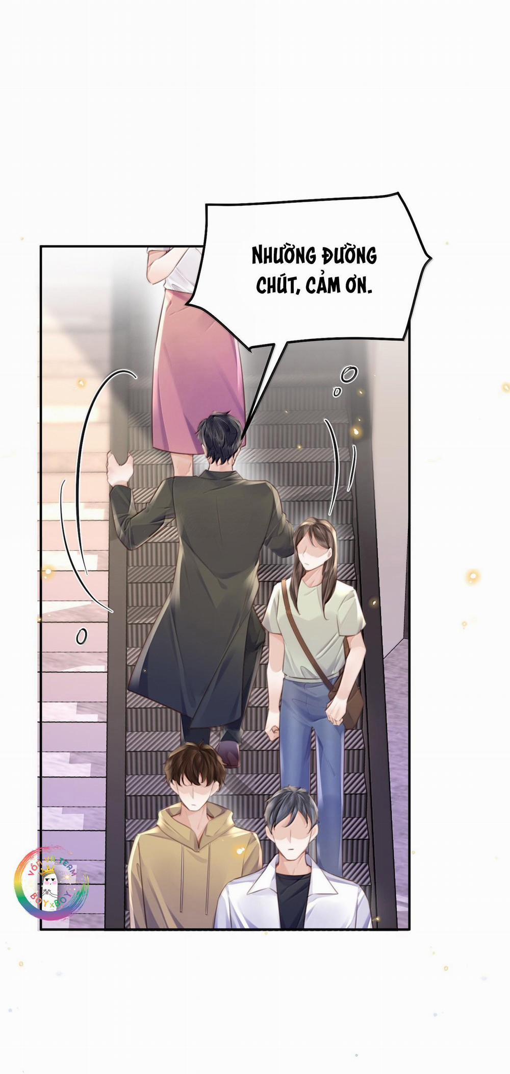 Đặc Chế Cho Riêng Anh 110 trang 34