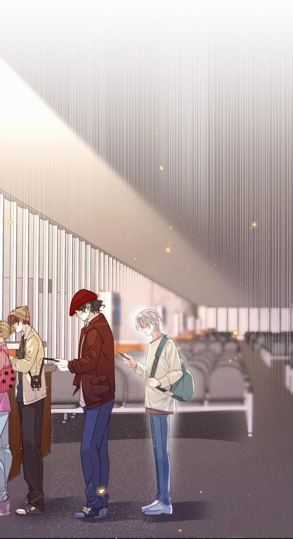 Đặc Chế Cho Riêng Anh 110 trang 35